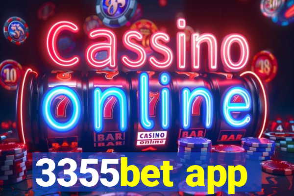 3355bet app